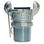 Global Air King™ Male NPT End